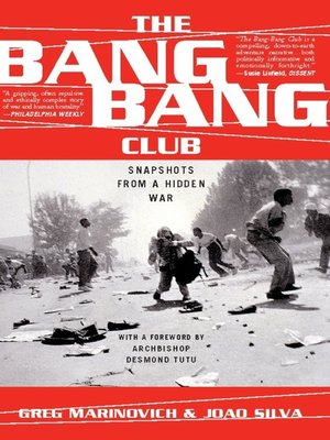 cover image of The Bang-Bang Club